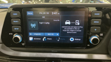 Hyundai i20 1.0T GDi 48V MHD SE Connect 5dr Petrol Hatchback